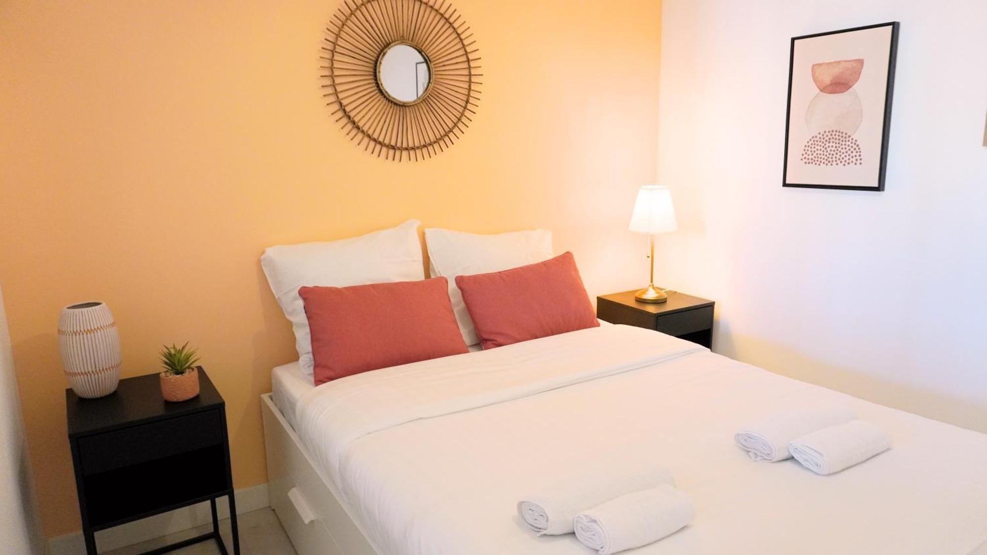 Proche Palais Des Festivals,Croisette - Hyper Centre - Palmazur Vacances Appartement Cannes